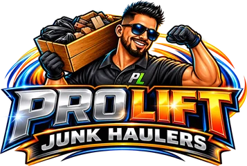 Pro Lift Junk Haulers